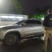 Carro roubado em Angra dos Reis é recuperado pela PRF na Dutra