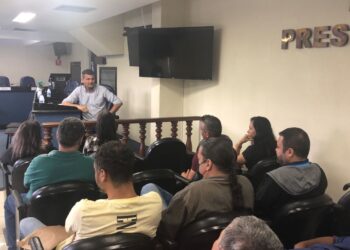 Câmara de Barra Mansa apresenta mudanças para 2023