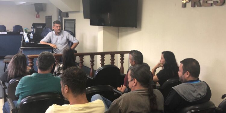 Câmara de Barra Mansa apresenta mudanças para 2023