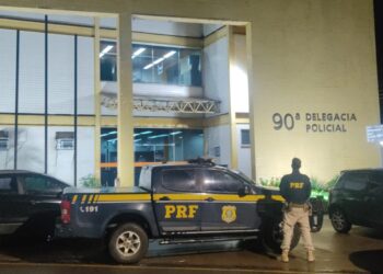 Foragido da Justiça é preso na Dutra, em Barra Mansa