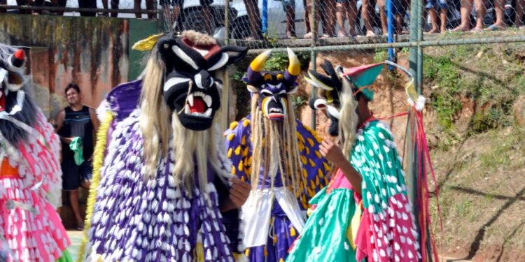 Barra Mansa recebe Encontro de Folia de Reis neste domingo