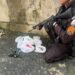 Traficante morre em confronto com a PM em Angra dos Reis