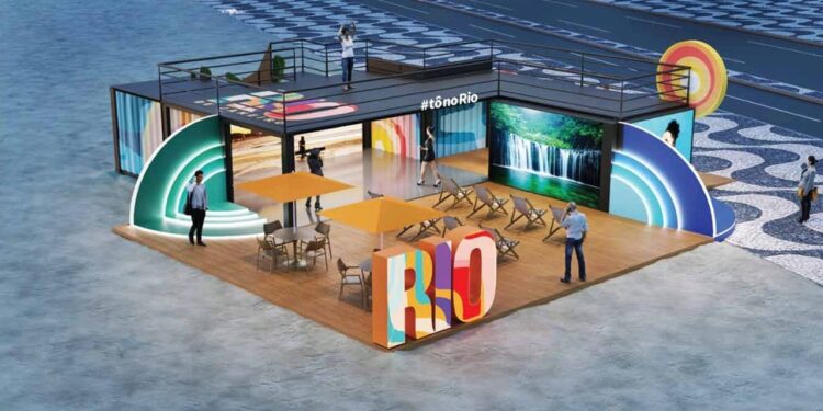 Secretaria de Estado de Turismo lança Projeto “Verão #tônoRio”