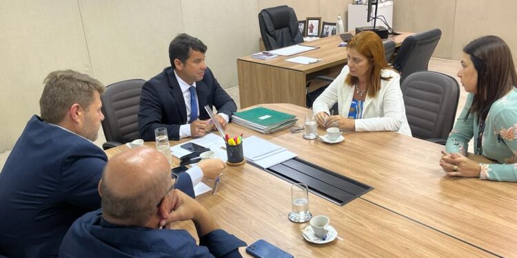 Paraty investirá R$ 18 milhões na Saúde