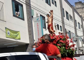 Festa de São Sebastião começa nesta quarta em Barra Mansa
