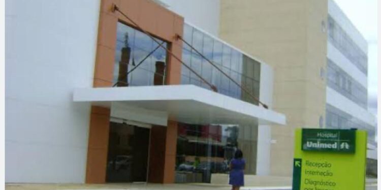 Supere UTI Neonatal entra em funcionamento no Hospital da Unimed de Resende