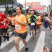 Corrida de São Sebastião reúne cerca de mil atletas em Barra Mansa