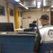 Operação Foco apreende arma no Posto Fiscal de Nhangapi, em Itatiaia