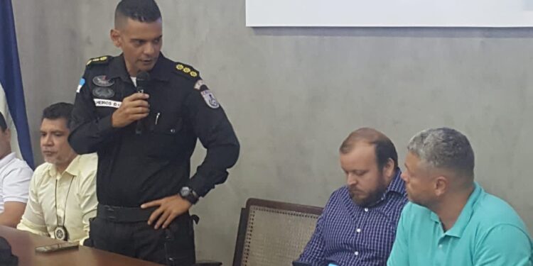 Coronel Assis assume 5º CPA da Polícia Militar