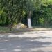 Guarda Municipal de VR coíbe descarte irregular de entulho no bairro Barreira Cravo