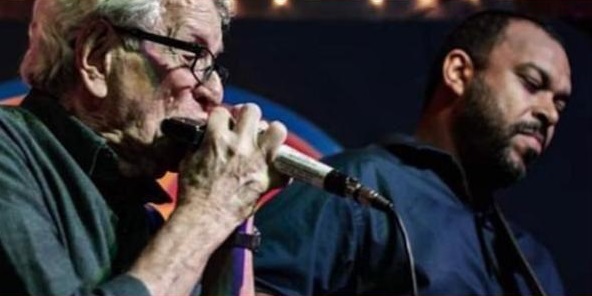 Músicos Giliade Lima e Mauricio Einhorn se apresentam em Penedo