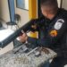Polícia Militar prende trio armado em Itatiaia