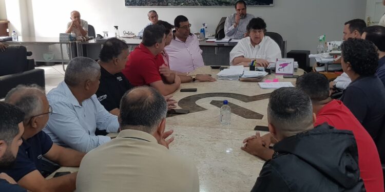 Rodovia do Contorno segue com interdições no trecho de Volta Redonda nesta segunda-feira