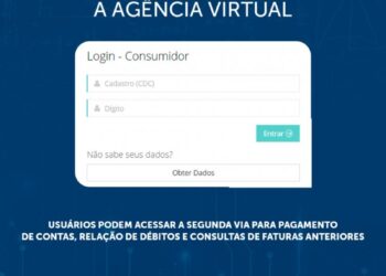 Secretaria de Água e Esgoto de Barra do Piraí lança Agência Virtual