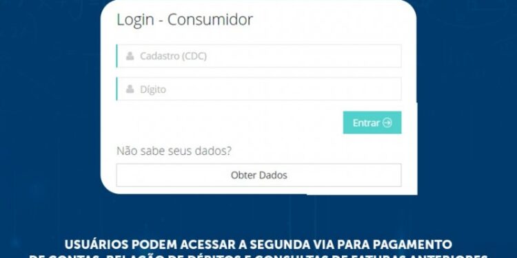 Secretaria de Água e Esgoto de Barra do Piraí lança Agência Virtual