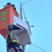 Câmeras de seguranças são instaladas em diversos pontos de Barra do Piraí
