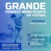 Prefeitura de Barra do Piraí promove nesta terça ação esportiva beneficente
