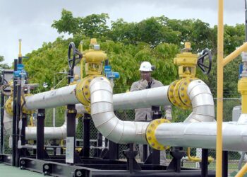 Petrobras atualiza preço do gás natural e reduz em 11,1%