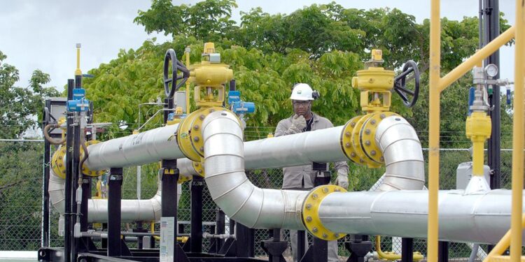 Petrobras atualiza preço do gás natural e reduz em 11,1%