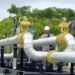 Petrobras atualiza preço do gás natural e reduz em 11,1%