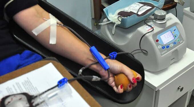 Hemonúcleo de Barra Mansa precisa de doações de sangue tipo B-