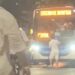 Polícia Civil prende motorista de ônibus que atropelou e matou homem durante Réveillon em Copacabana