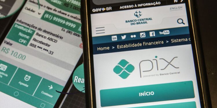 Pix tem novas regras a partir de hoje