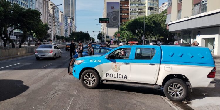 Estado do Rio atinge menor número de crimes contra a vida em 31 anos