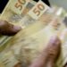 Salário mínimo passa a ser de R$ 1.320
