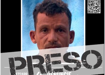 Polícia Militar prende suspeito de integrar quadrilha de roubo em áreas rurais da região