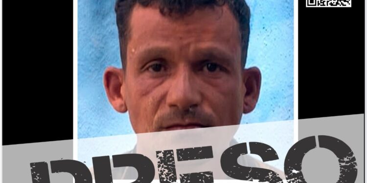 Polícia Militar prende suspeito de integrar quadrilha de roubo em áreas rurais da região