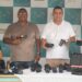 Guarda Municipal de Paraty recebe novos equipamentos e veículos