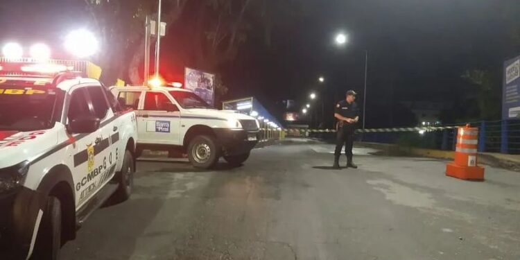 Defesa Civil de Barra do Piraí informa sobre cheia do rio Paraíba do Sul