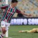 Cano é destaque na vitória do Fluminense sobre Audax pelo Carioca