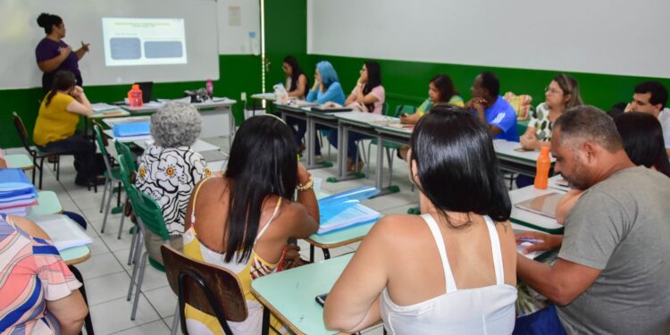 Porto Real promove Dia da Educação Especial Inclusiva