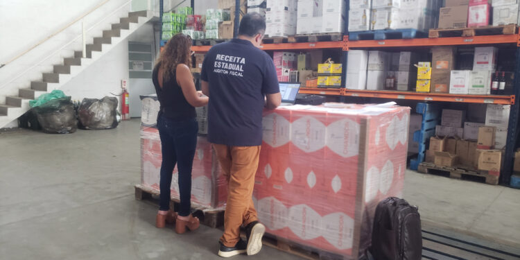 Empresas de Itatiaia, Mendes e Três Rios na mira da fiscalização