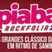Barra do Piraí promove o Carnaval “RockFolia” em Ipiabas