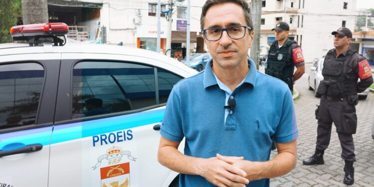 Prefeitura de Pinheiral equipa viatura para atuação de Policiais Militares