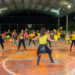 Itatiaia promove 1º Carnazumba nesta quarta-feira 