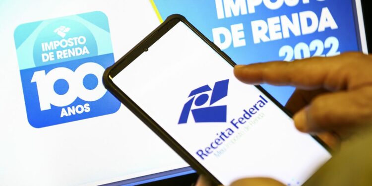 Receita Federal abre&nbsp;consulta a lote residual de restituição do Imposto de Renda
