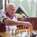 Volta Redonda sedia Torneio Nacional de Xadrez