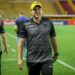 Técnico do Voltaço projeta confronto difícil contra o Fluminense