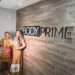 Bodyprime inaugura clínica em Barra Mansa