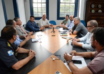 Barra Mansa adere a projetos de segurança do MPRJ