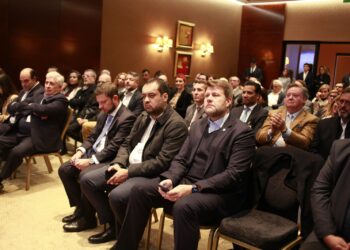 Estado do Rio busca investidores para fortalecer a economia