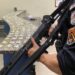 Polícia Militar apreende 199 pedras de crack em Barra Mansa