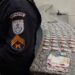 Menor é apreendido com 81 pinos de cocaína em Barra Mansa