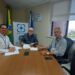 Pinheiral assina Termo de Cooperação para implantação da Delegacia da JUCERJA-RJ