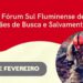 Barra Mansa realiza 1º Fórum Fluminense de Cães de Busca e Salvamento