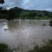 Cheia do Rio Bananal pode atingir Barra Mansa  nas próximas horas